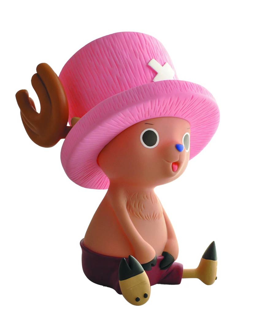 One Piece 20cm Bank - Chopper