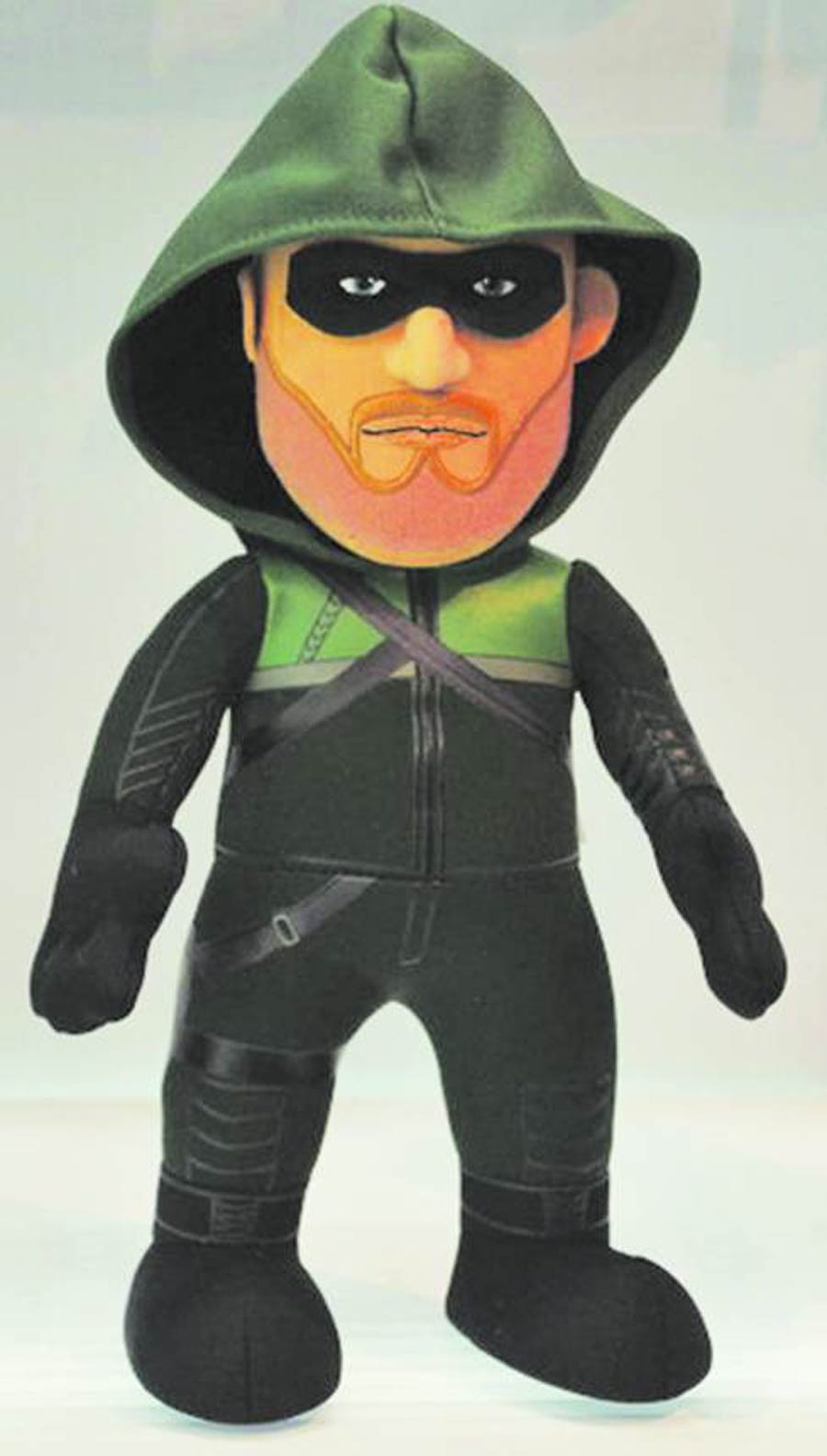 Bleacher Creatures DC TV-Verse 10-Inch Plush - Arrow