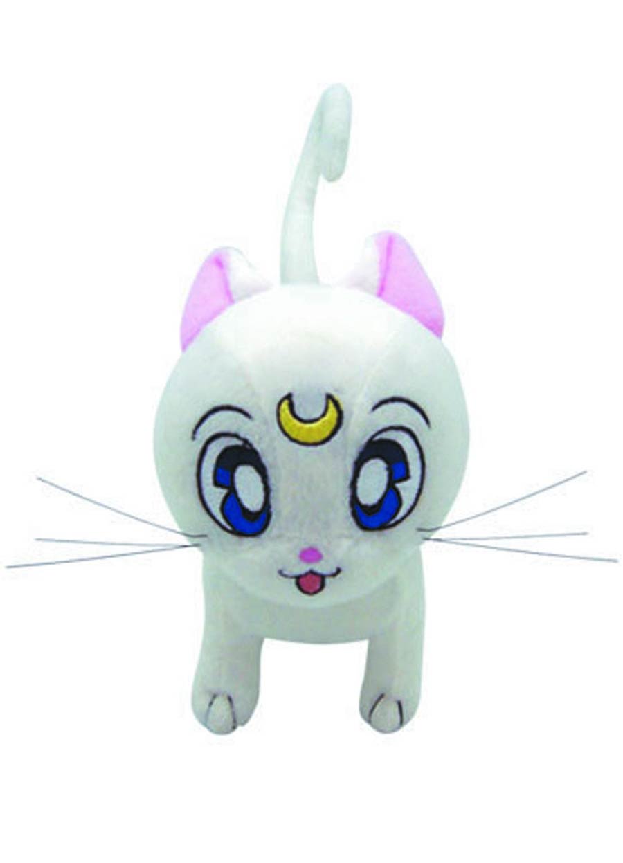 Sailor Moon Artemis 6.5-Inch Plush