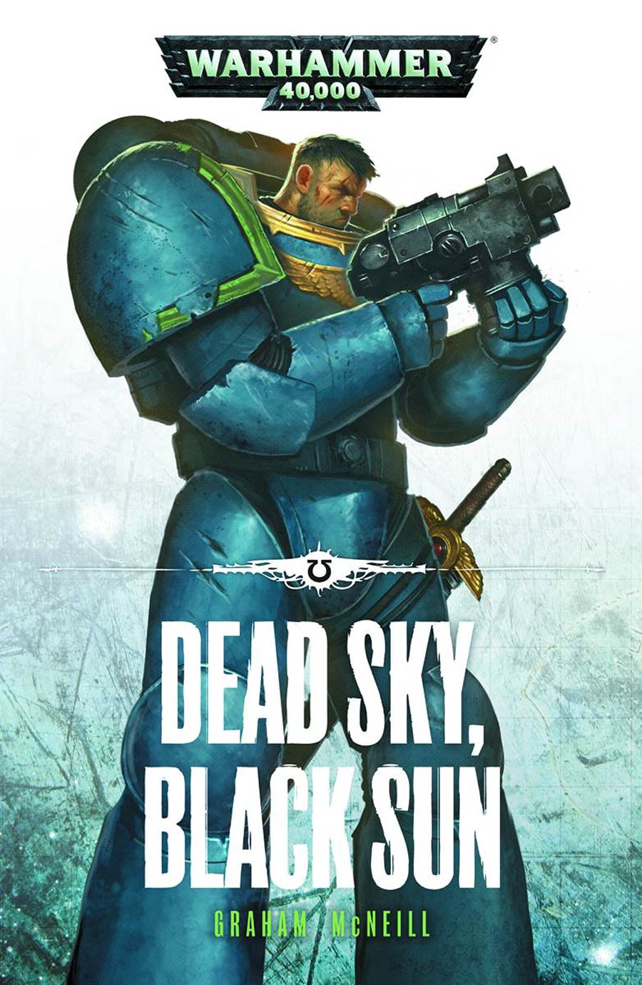Warhammer 40000 Dead Sky Black Sun SC
