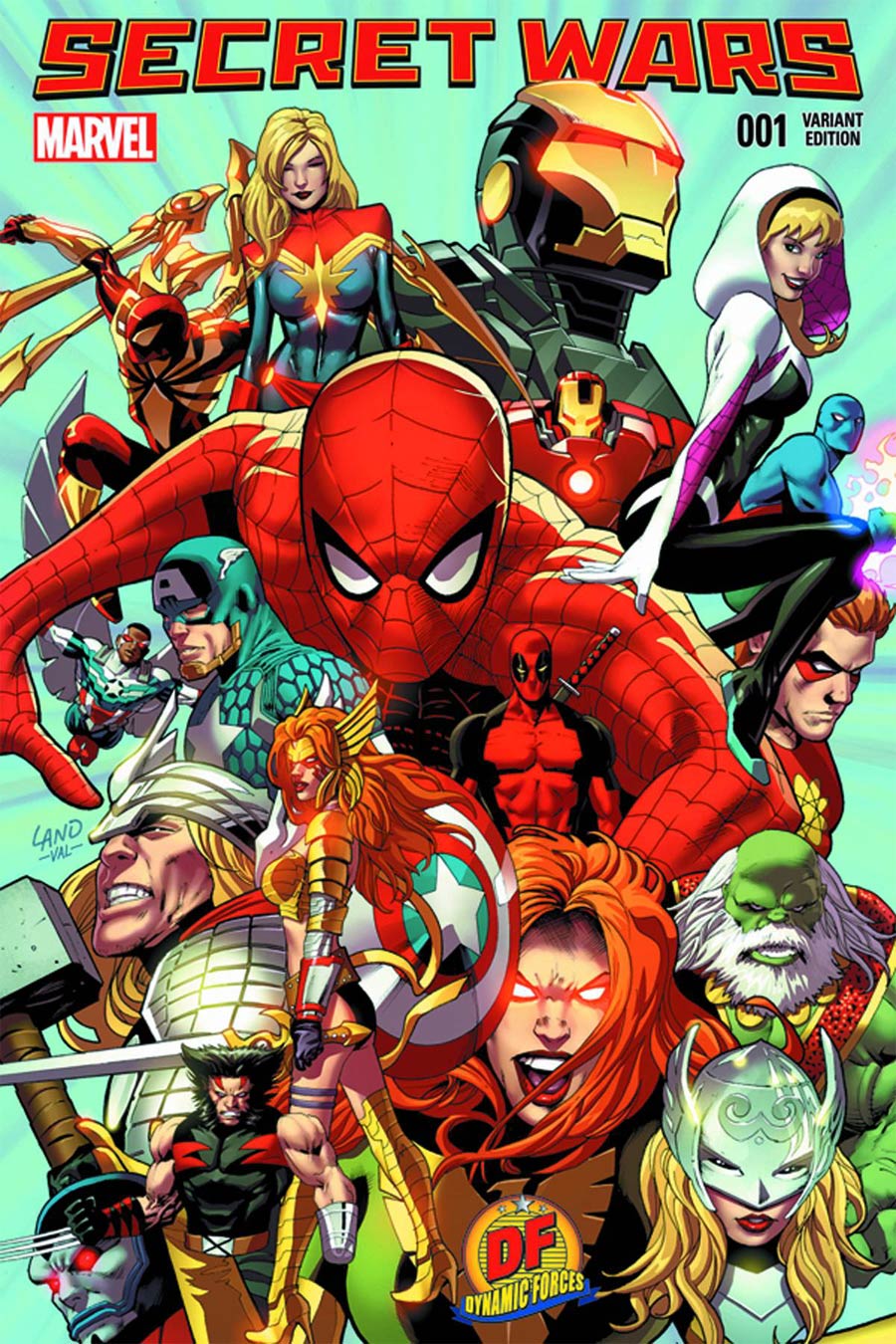 secret wars by jonathan hickman secret wars by jonathan hickman