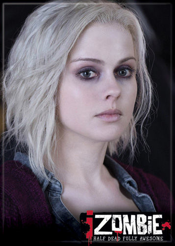 iZombie 2.5x3.5-inch Magnet - Liv Photo (71652M)