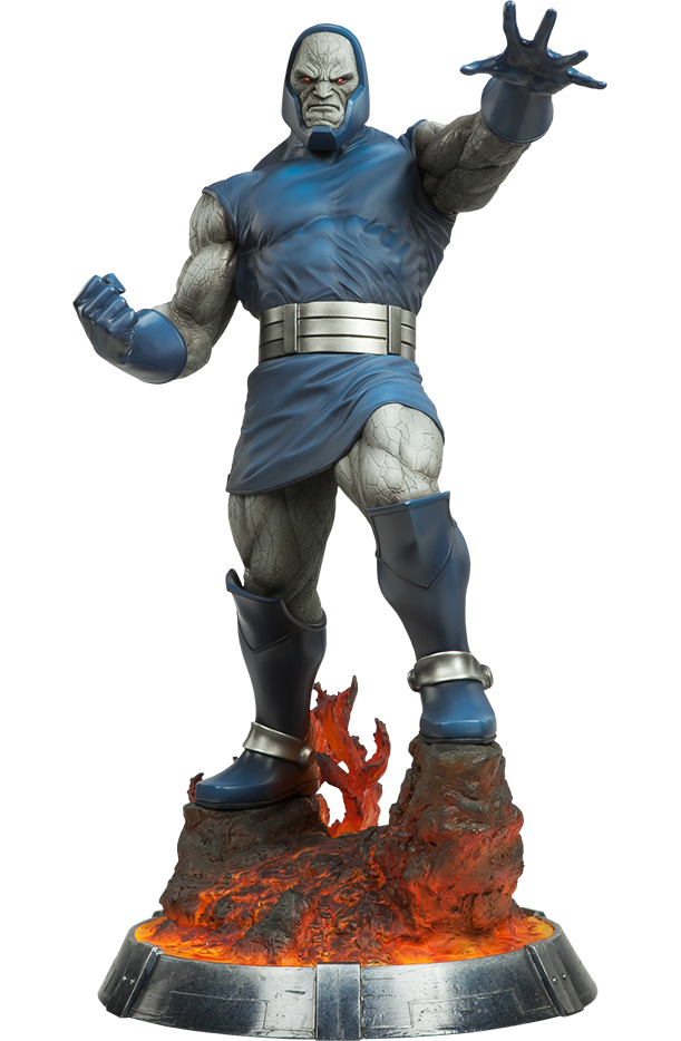 Darkseid Premium Format Figure