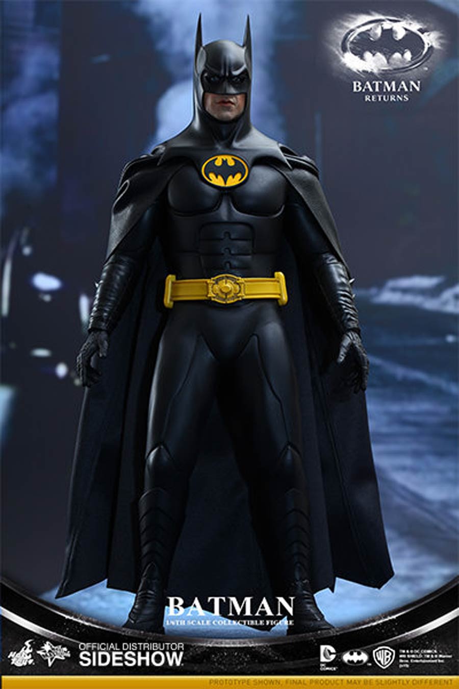 Batman Returns Batman 12-Inch Action Figure