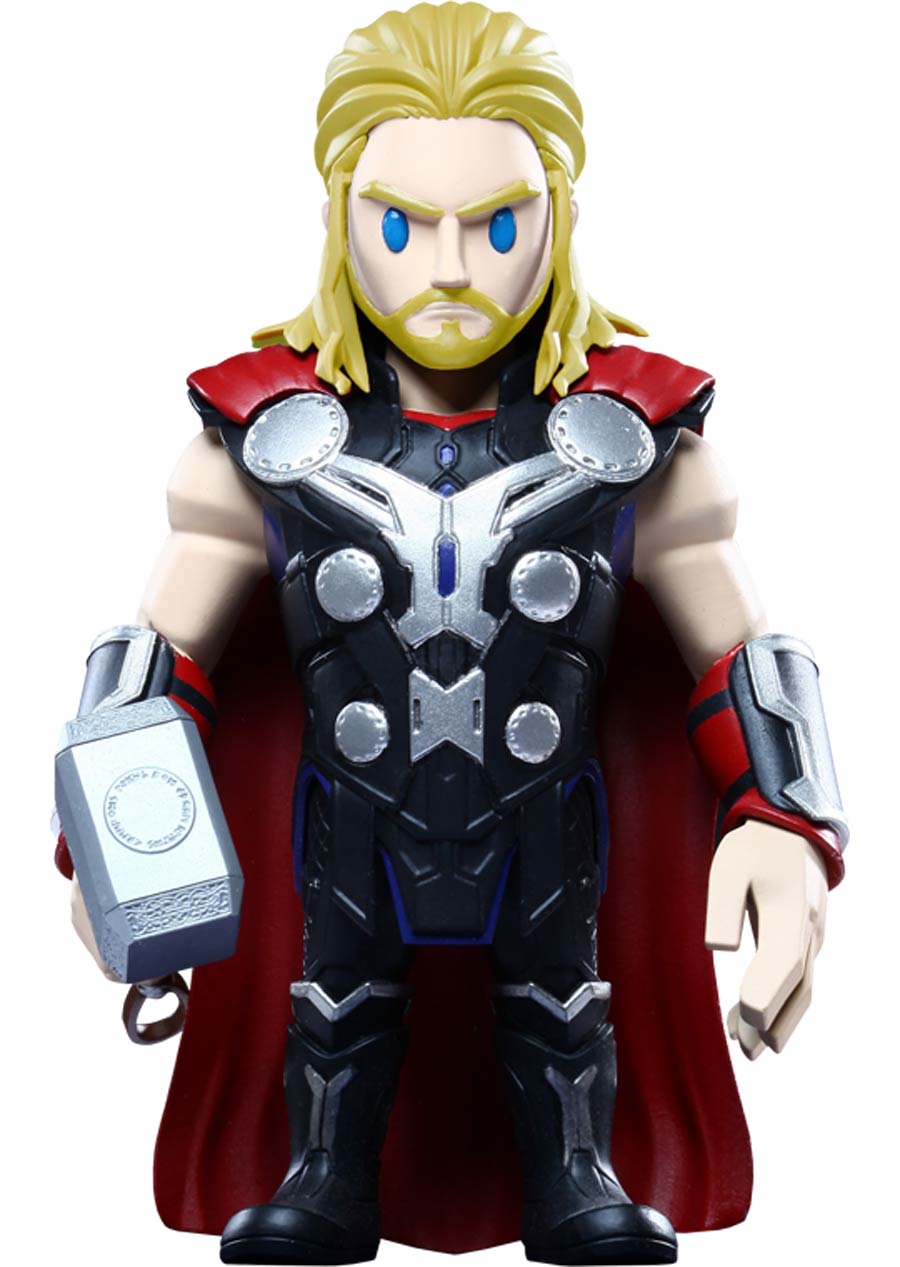 Avengers Age Of Ultron Thor Artist Mix Figure