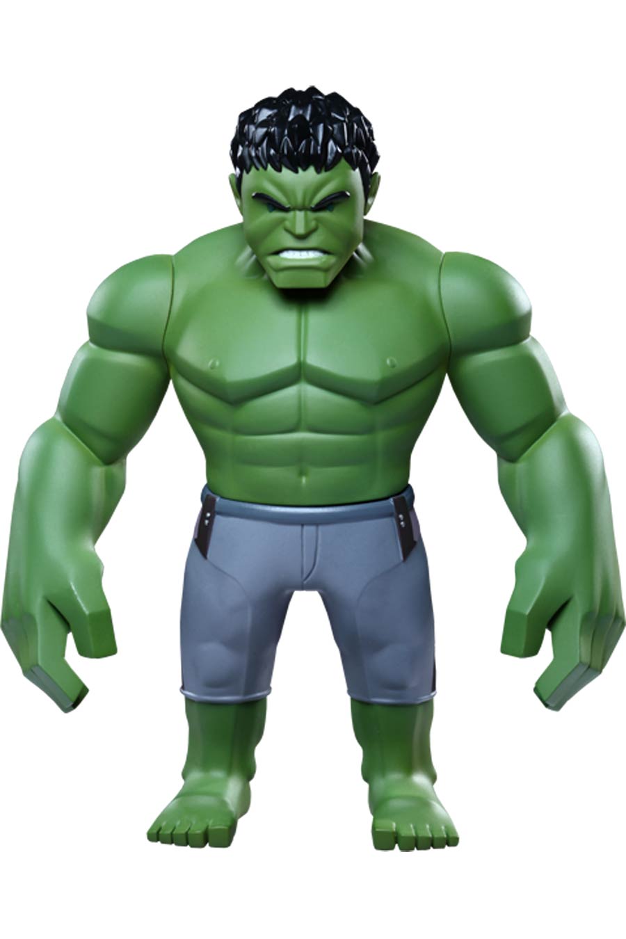 Avengers Age Of Ultron Hulk Artist Mix Figure