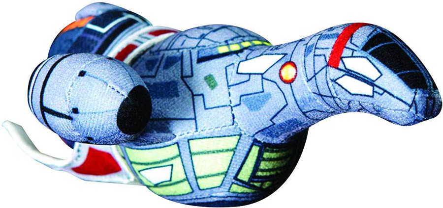 Firefly Mini-Serenity Plush