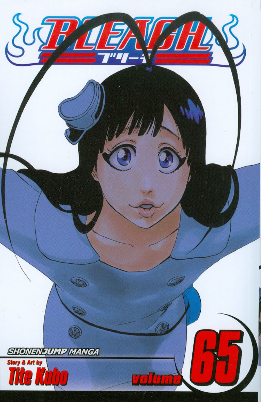 Bleach Vol 65 TP