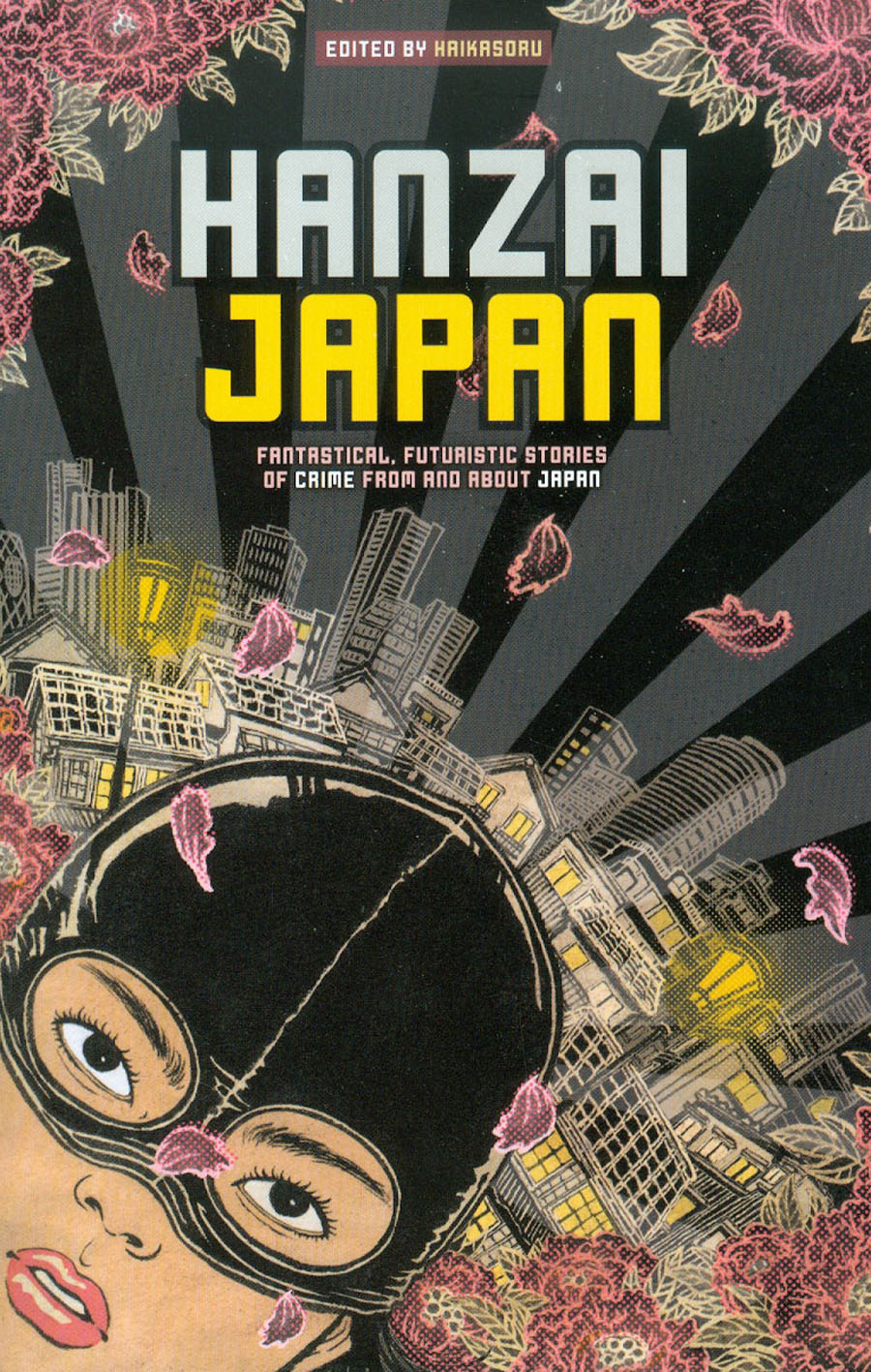 Hanzai Japan TP