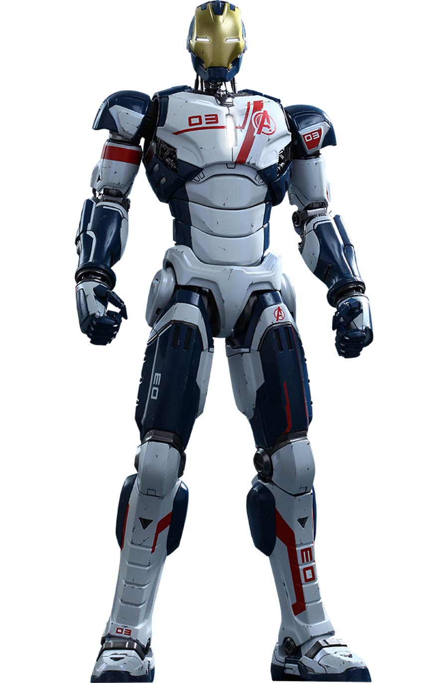 Avengers Age Of Ultron Iron Legion 12-Inch Action Figure