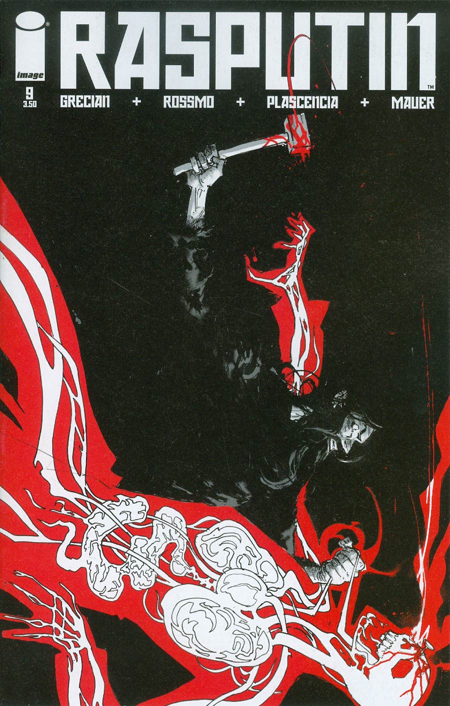 Rasputin #9