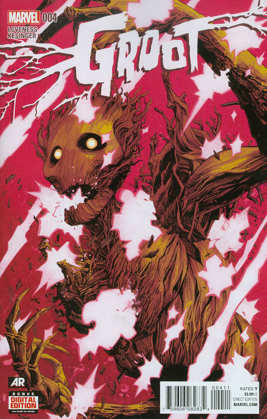 Groot #4