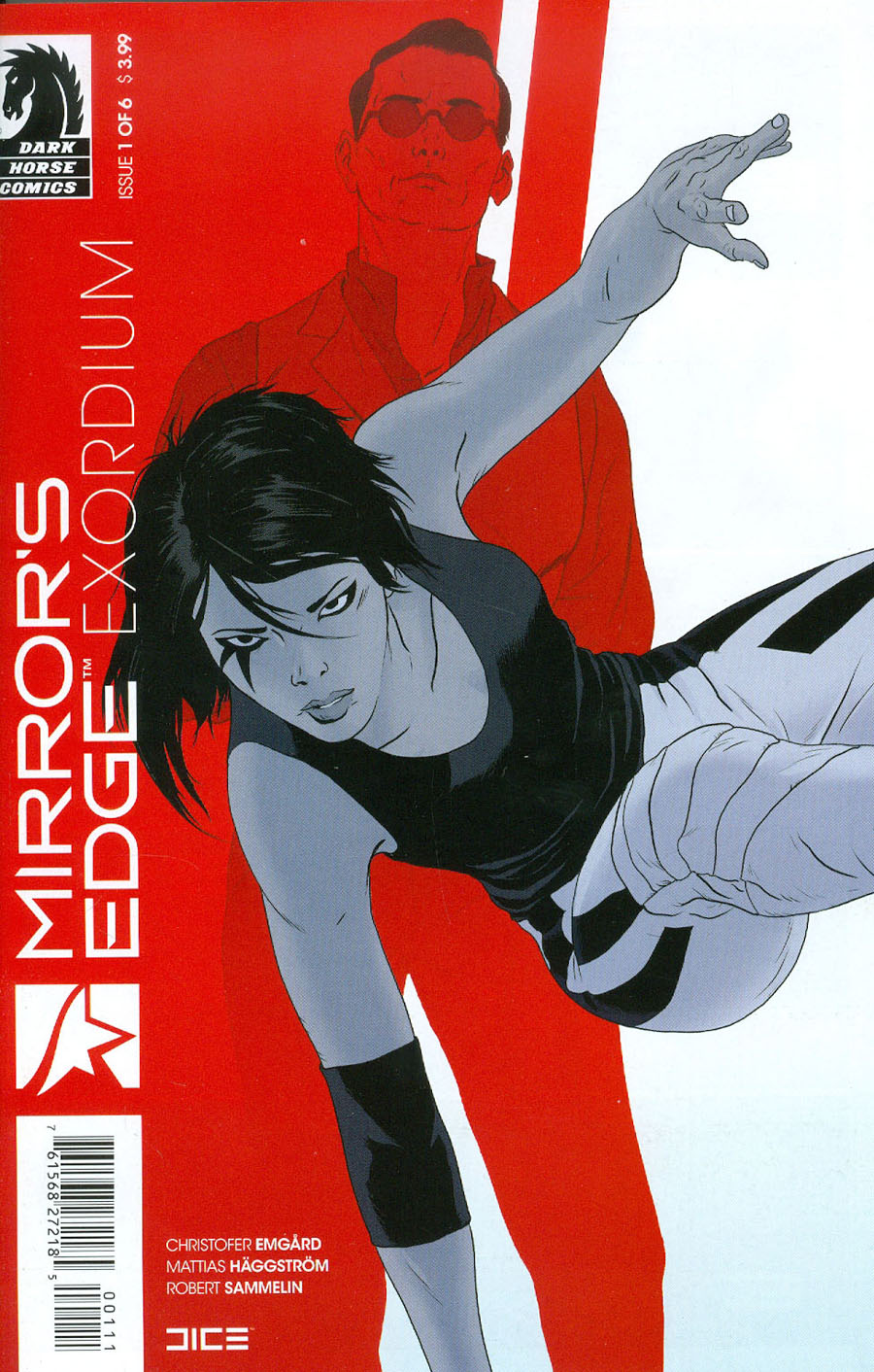 Mirrors Edge Exordium #1