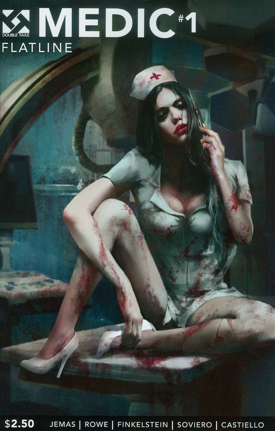 Medic #1