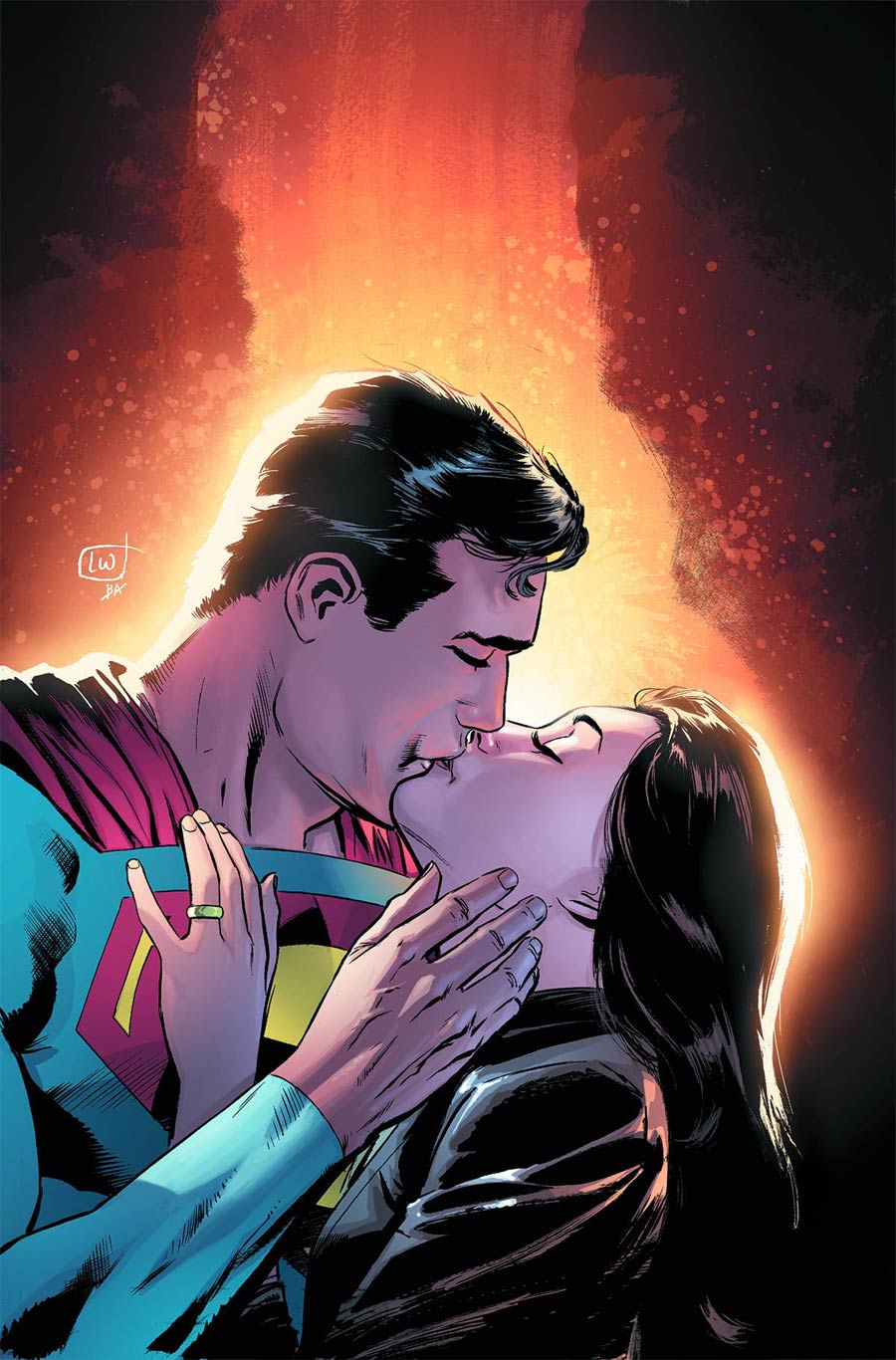 Convergence Flashpoint Book 1 TP