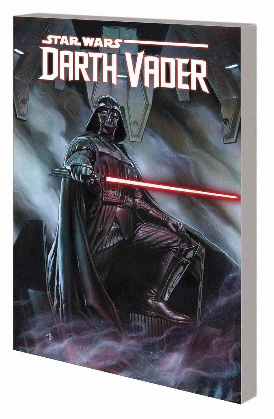 Star Wars Darth Vader Vol 1 Vader TP