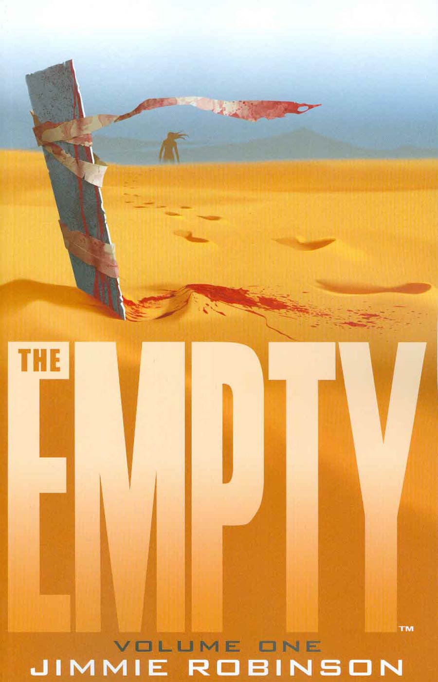 Empty Vol 1 TP