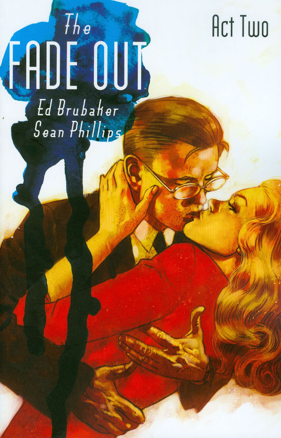 Fade Out Vol 2 TP