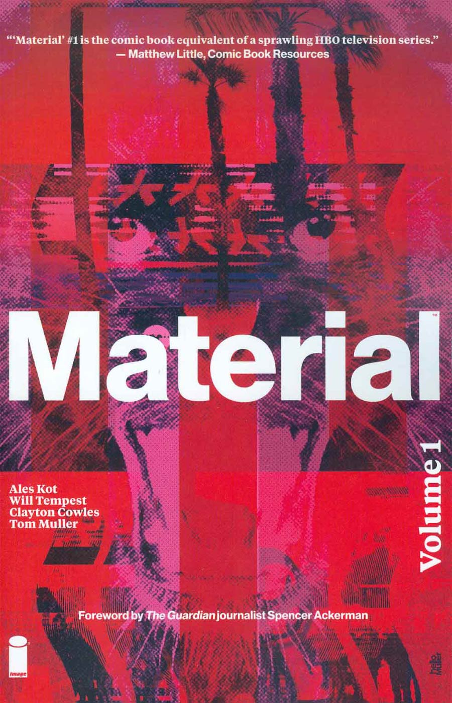 Material Vol 1 TP