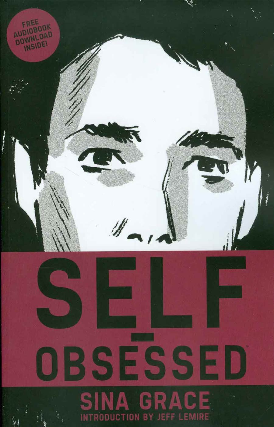 Self-Obsessed TP