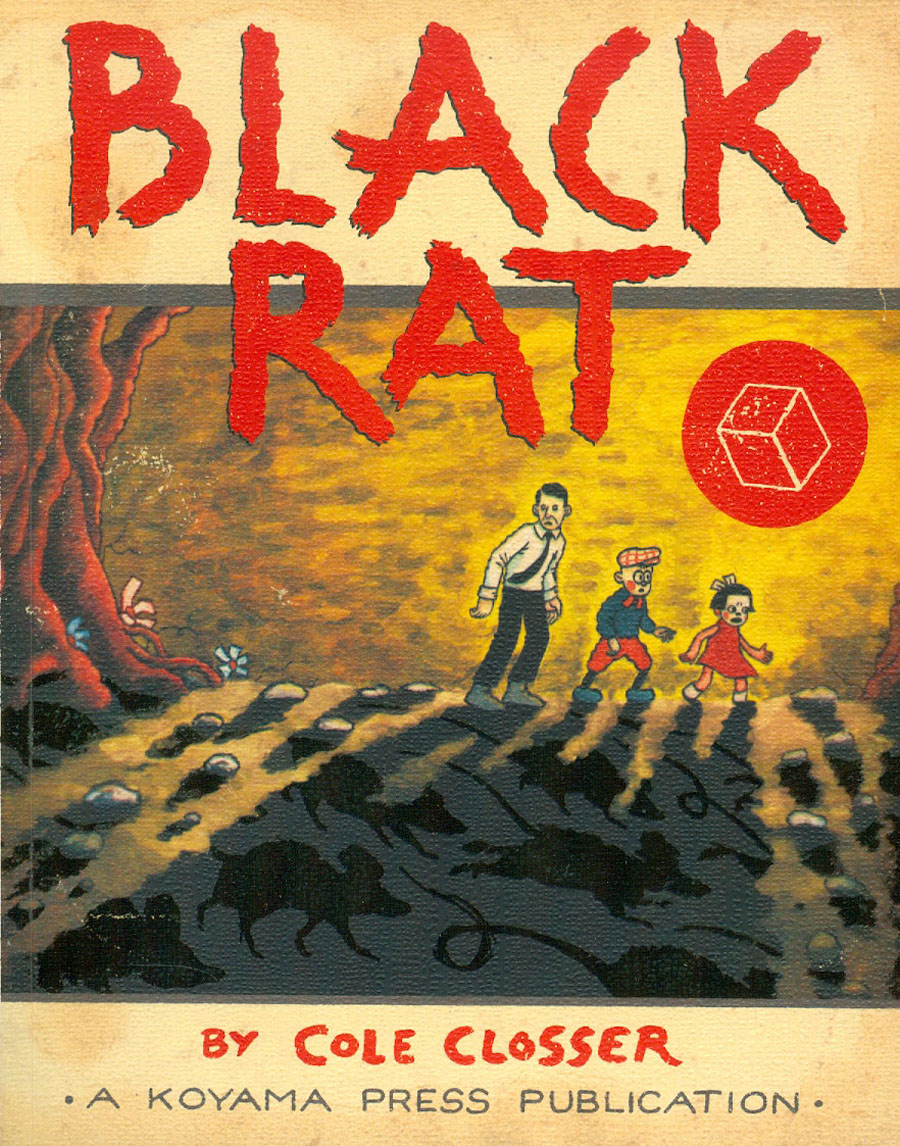 Black Rat TP