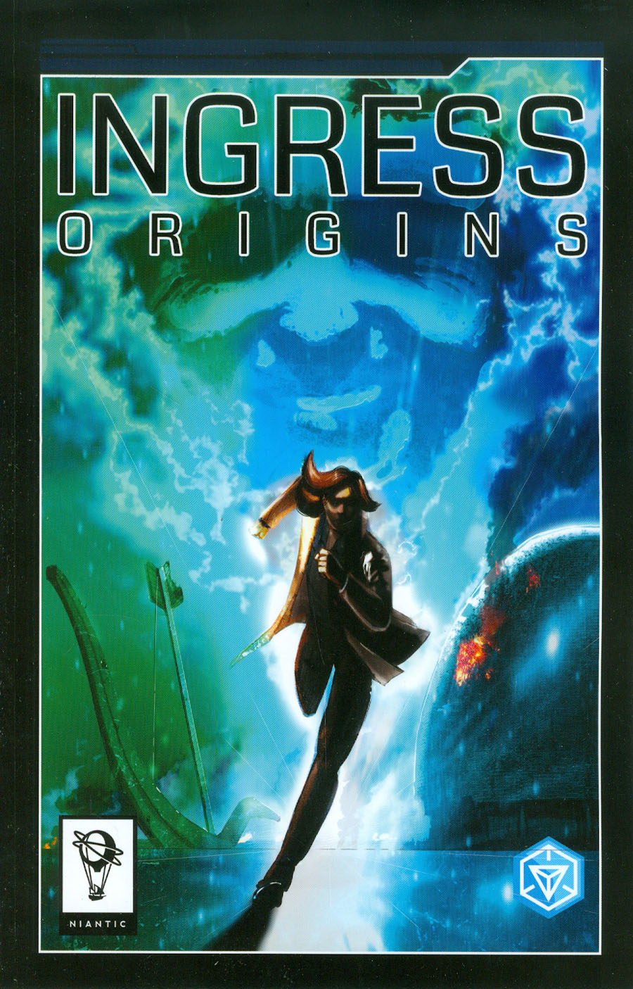 Ingress Origins GN