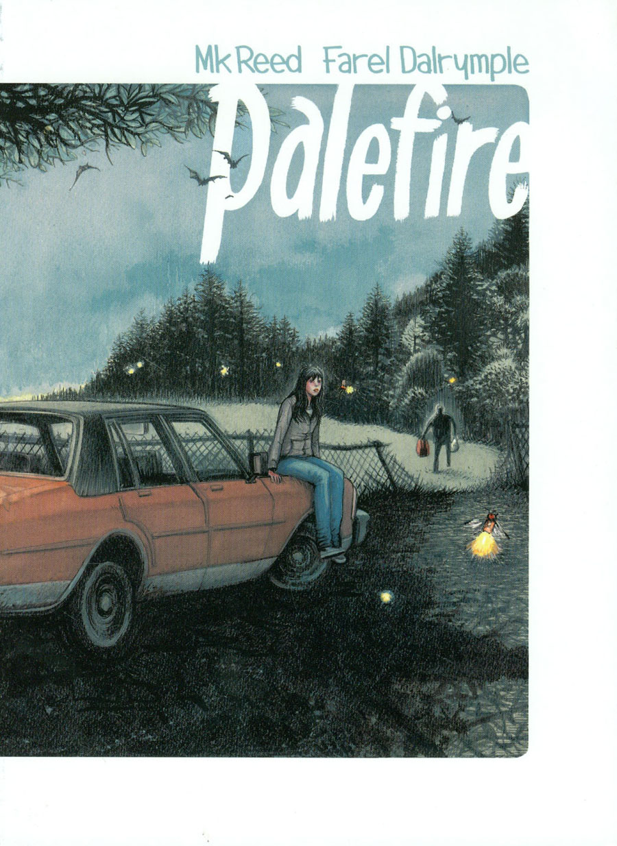 Palefire GN