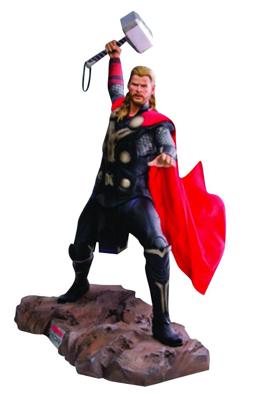 Avengers Age Of Ultron Life-Size Figure - Thor