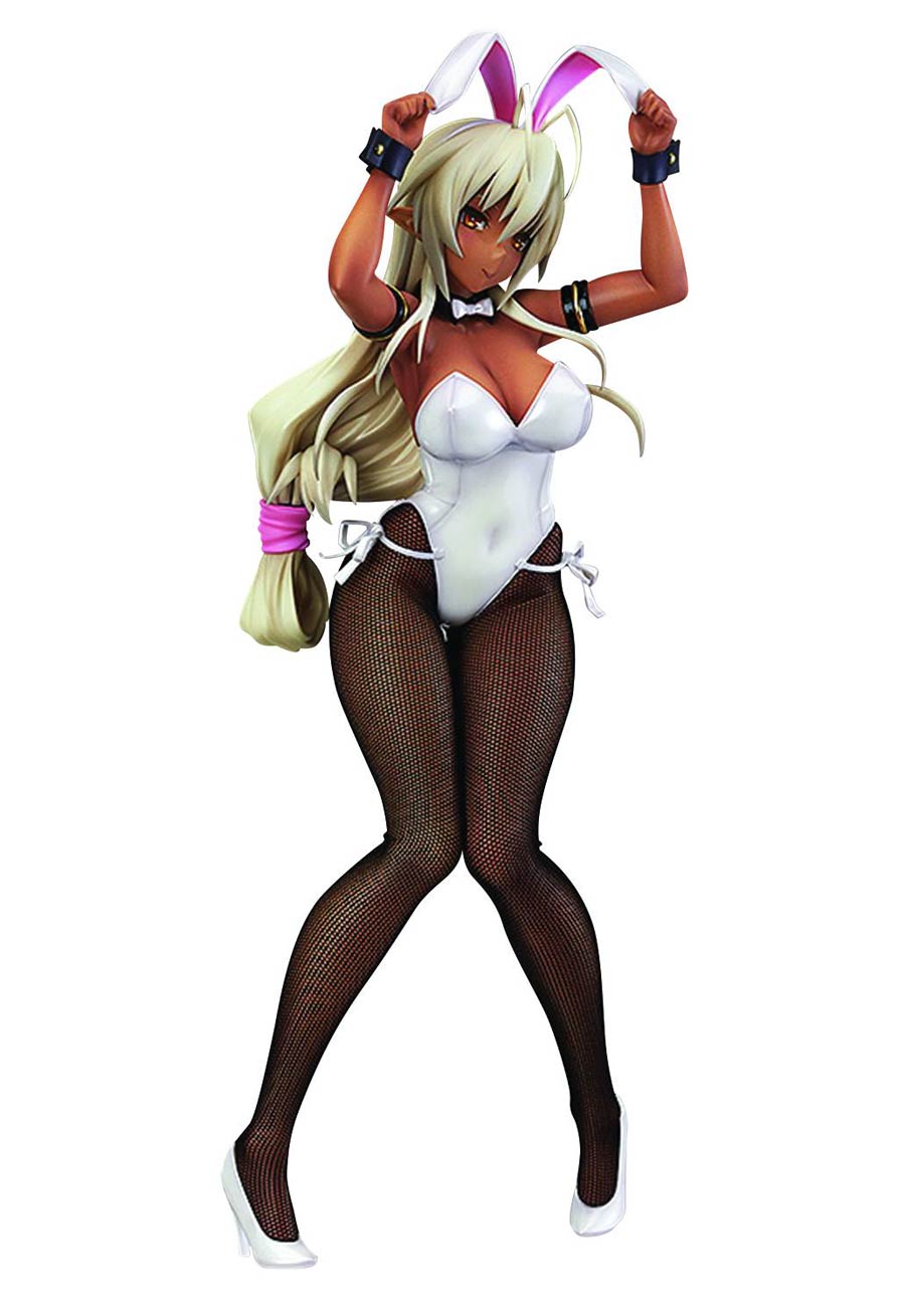 FullMetalDaemon Muramasa Muramasa Sansei Bunny Version PVC Figure