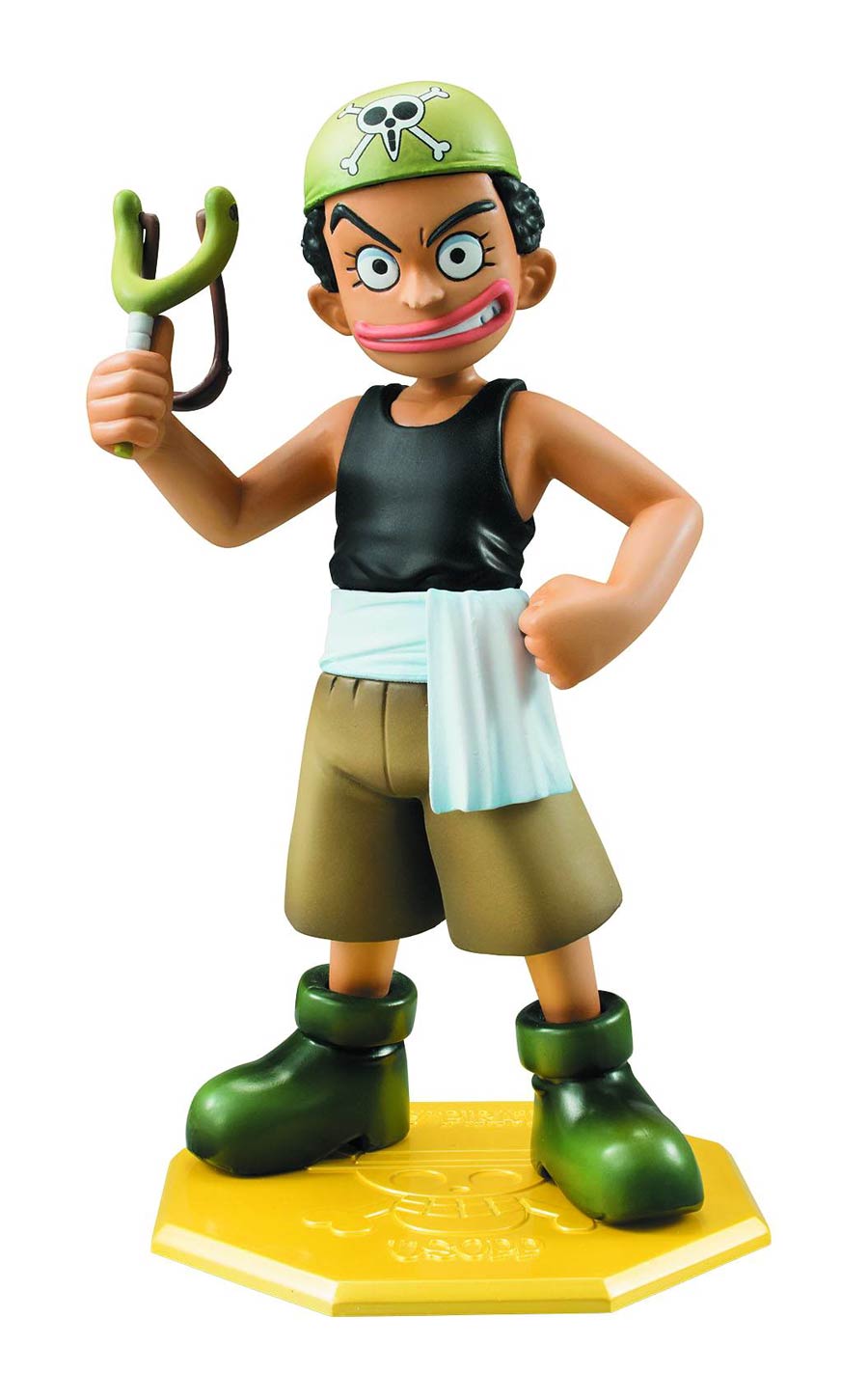 One Piece P.O.P. CB-R3 Usopp EX Model Mild PVC Figure
