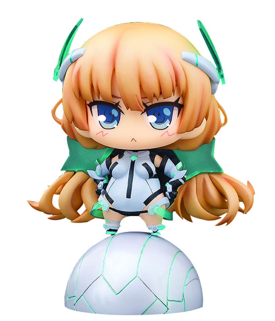 Senran Kagura Katsuragi PVC Figure