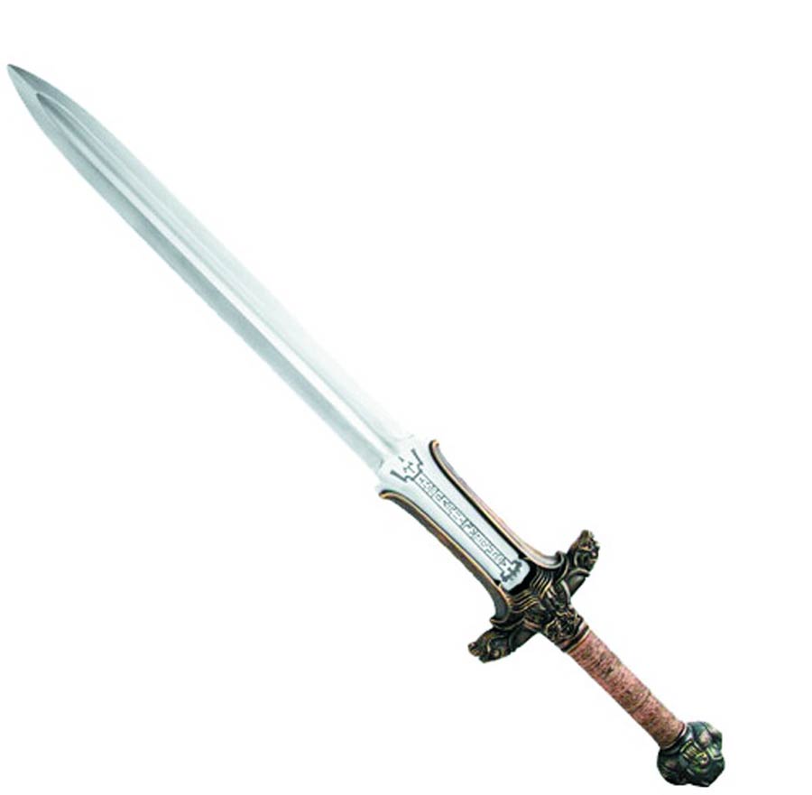 Conan Atlantean Sword