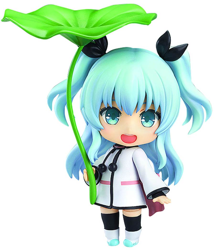 Celestial Method Noel Nendoroid