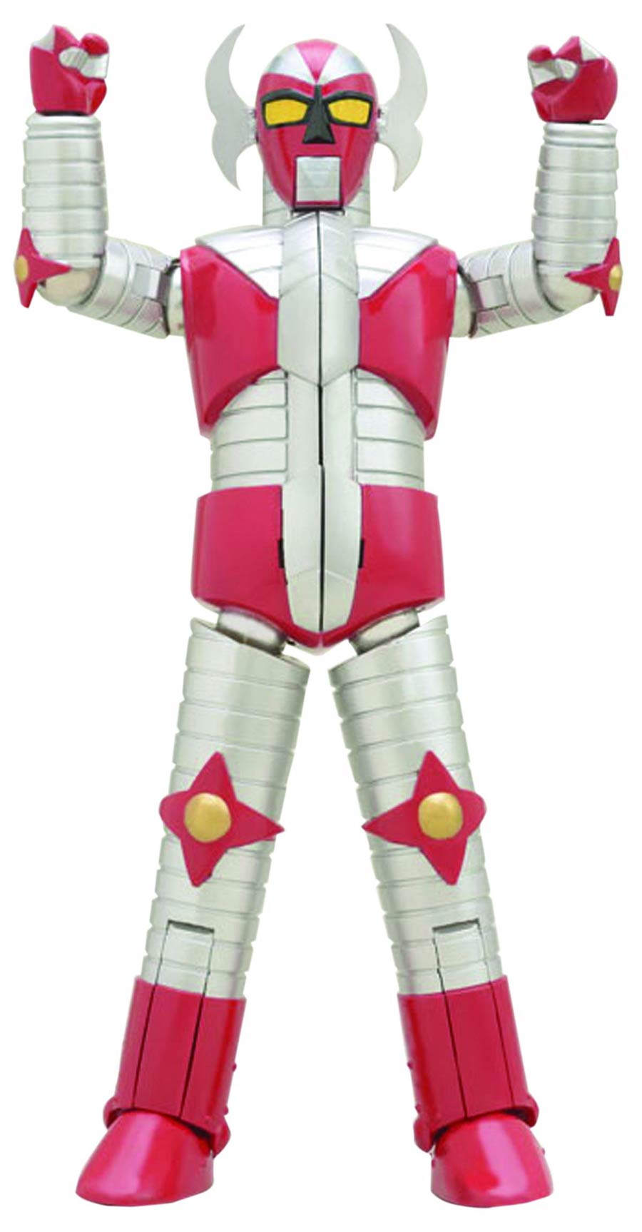 Dynamite Action No-21 Denjin Zaborger Figure