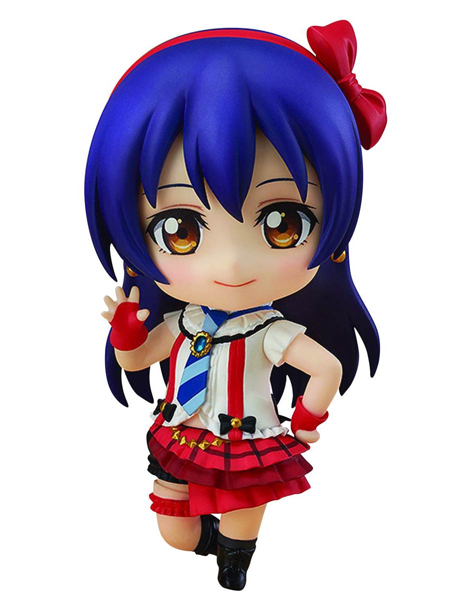 Love Live Umi Sonoda Nendoroid