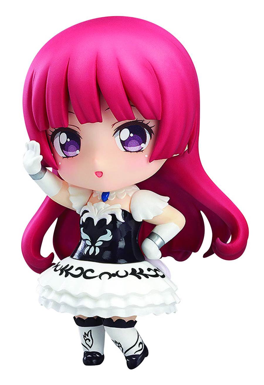 Pripara Sophie Hojo White Swan Nendoroid