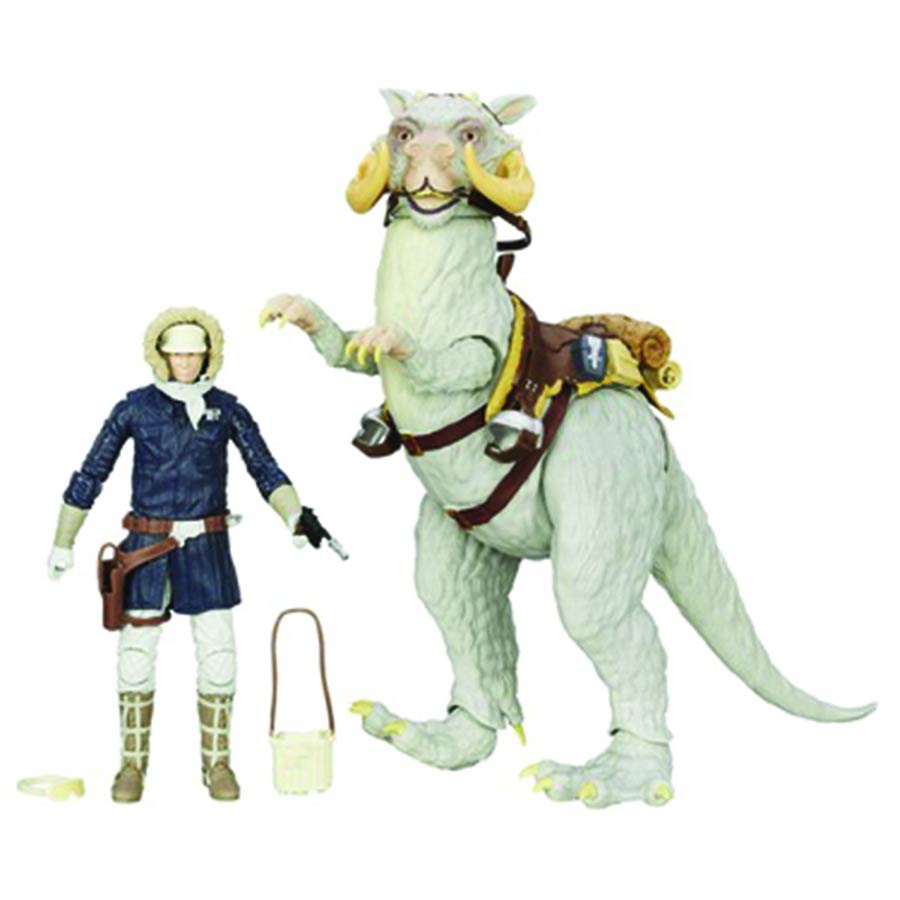 Star Wars Black Series 6-Inch Deluxe Action Figure Assortment Case 201501