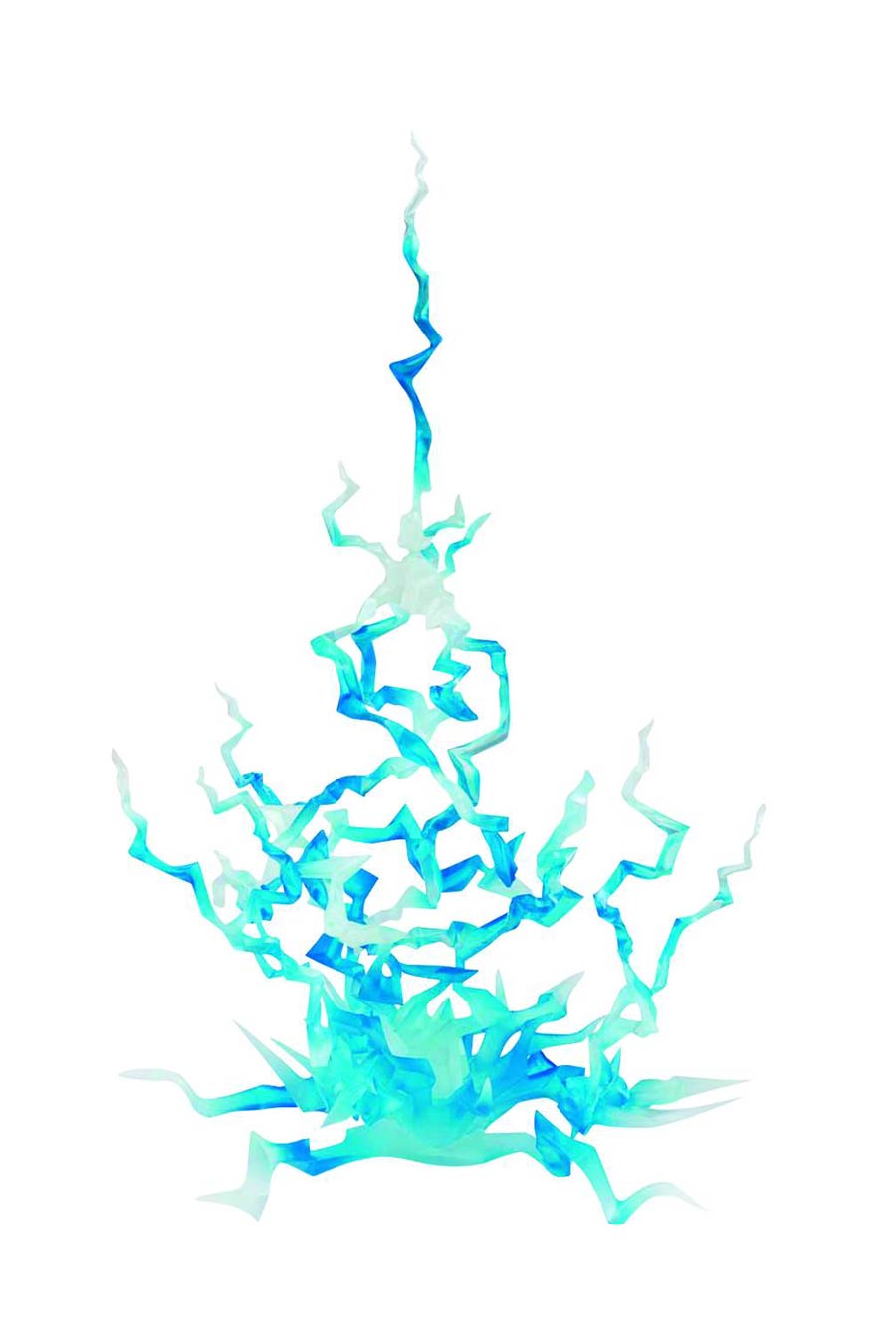 Tamashii Effect - Thunder Blue Ver.