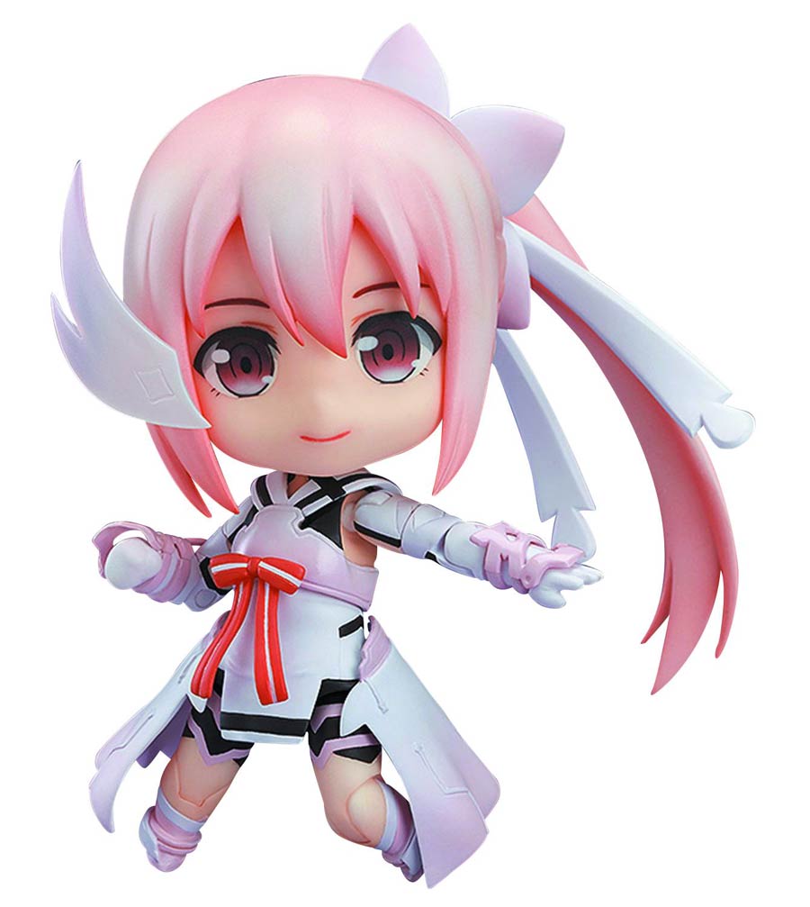 Yuki Yuna Is A Hero Yuki Yuna Nendoroid