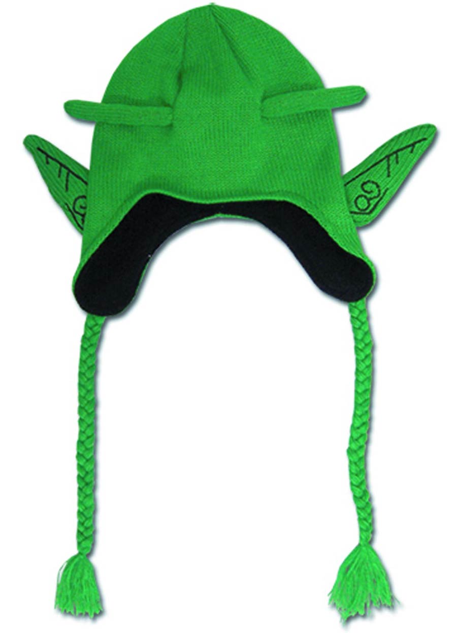 Dragon Ball Z Piccolo Beanie