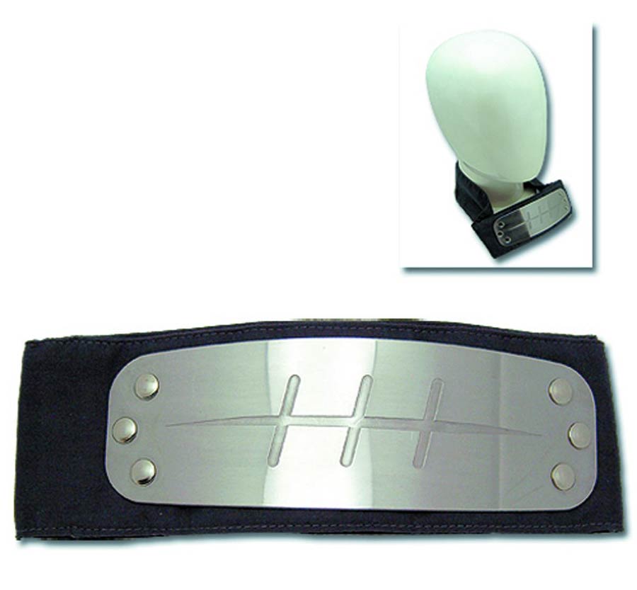 Naruto Shippuden Headband - Hidan