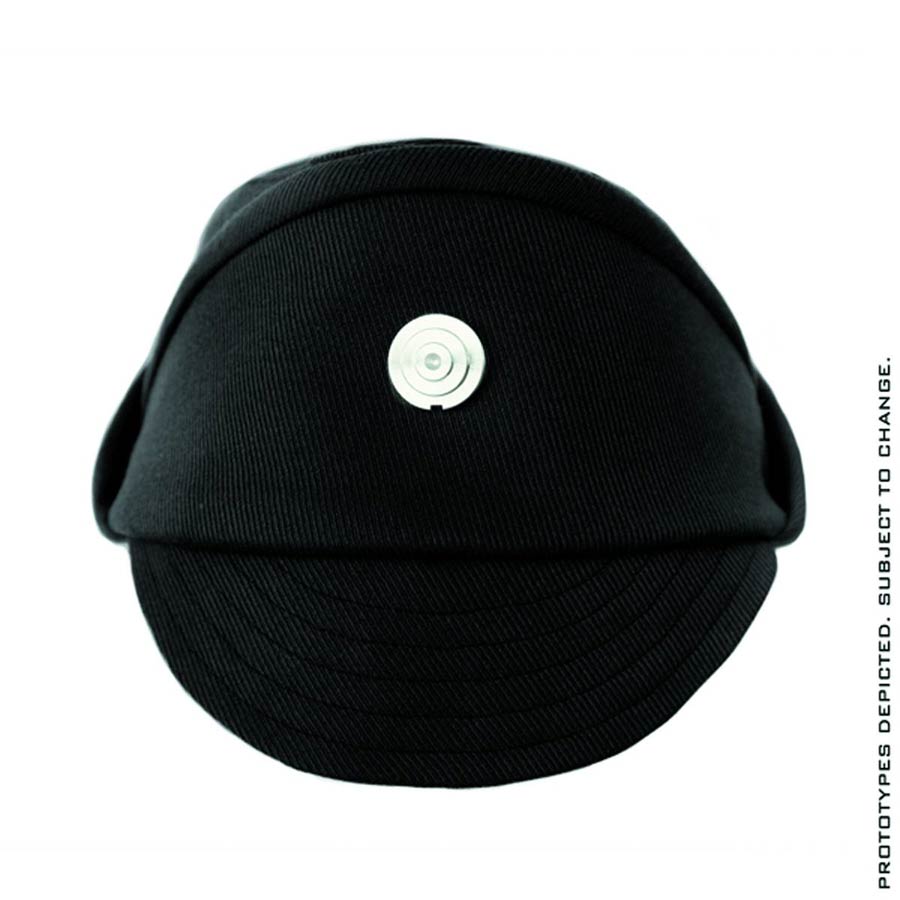 Star Wars Imperial Officer Cap Standard - Olive