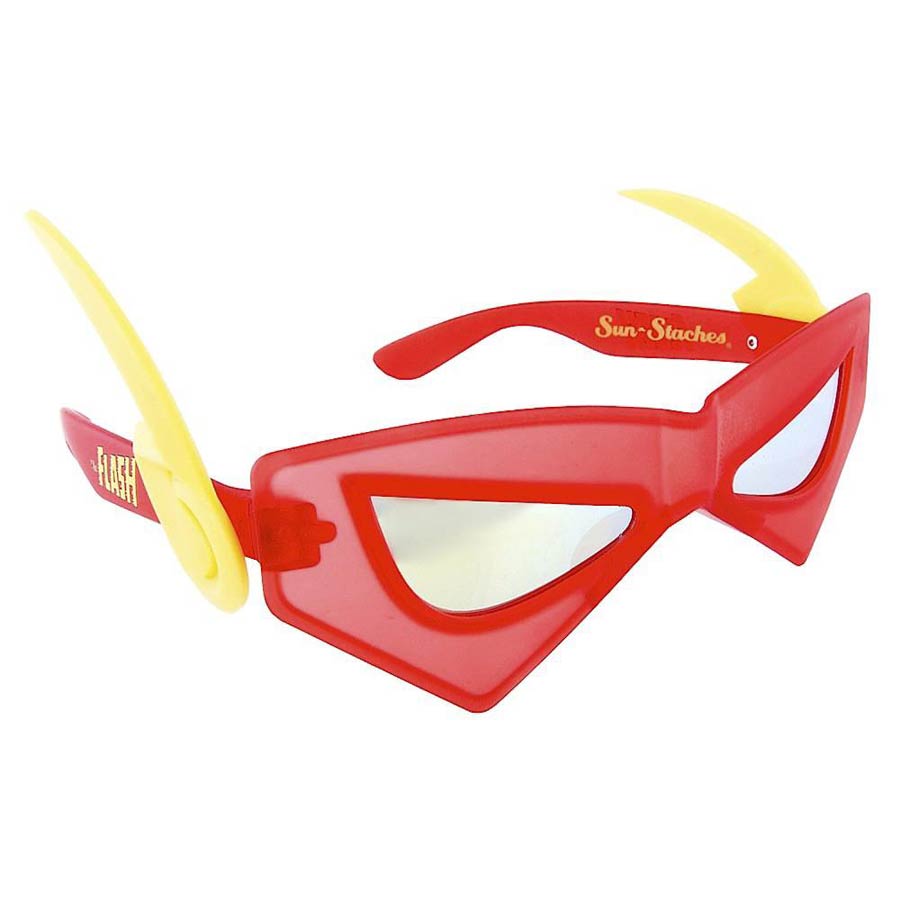 Flash Sunstaches Sunglasses