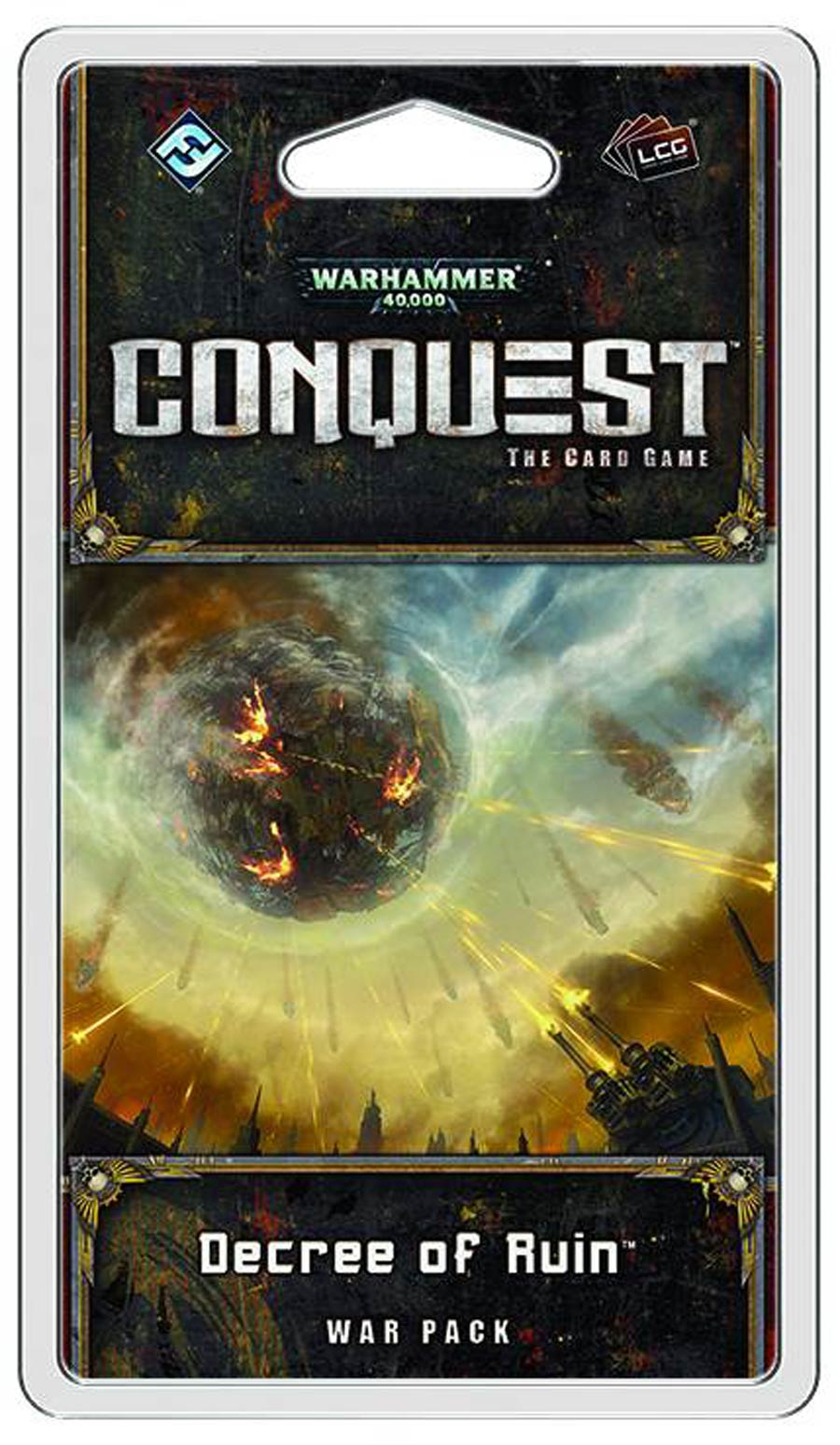Warhammer 40000 Conquest: Compara y Compra tu Favorita