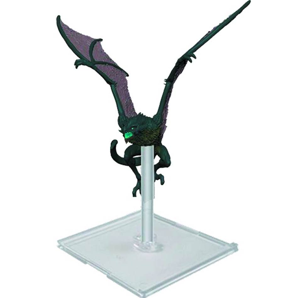 Dungeons & Dragons Attack Wing Wave 11 Darkenbeast Expansion Pack