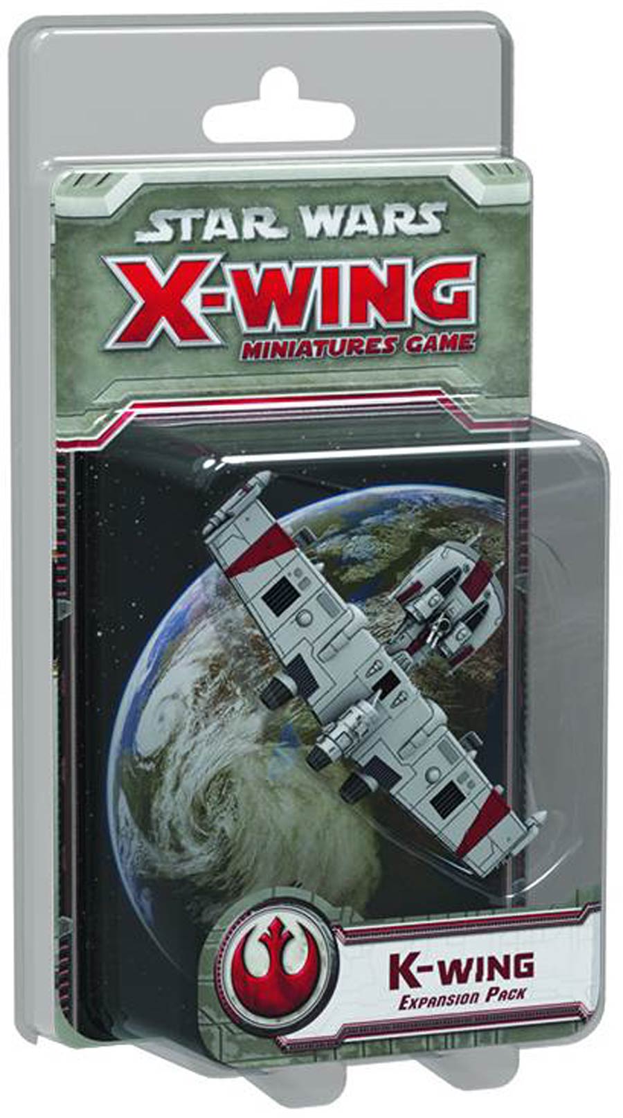 Star Wars X-Wing K-Wing Expansion Pack