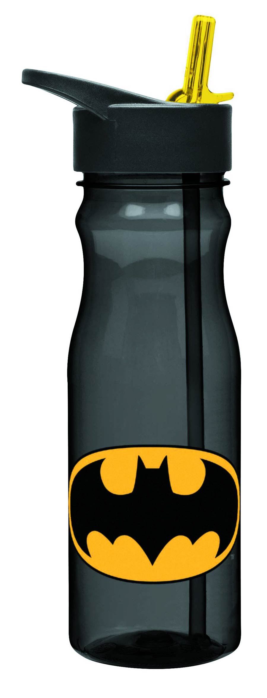 DC Heroes 25-Ounce Tritan Water Bottle - Batman