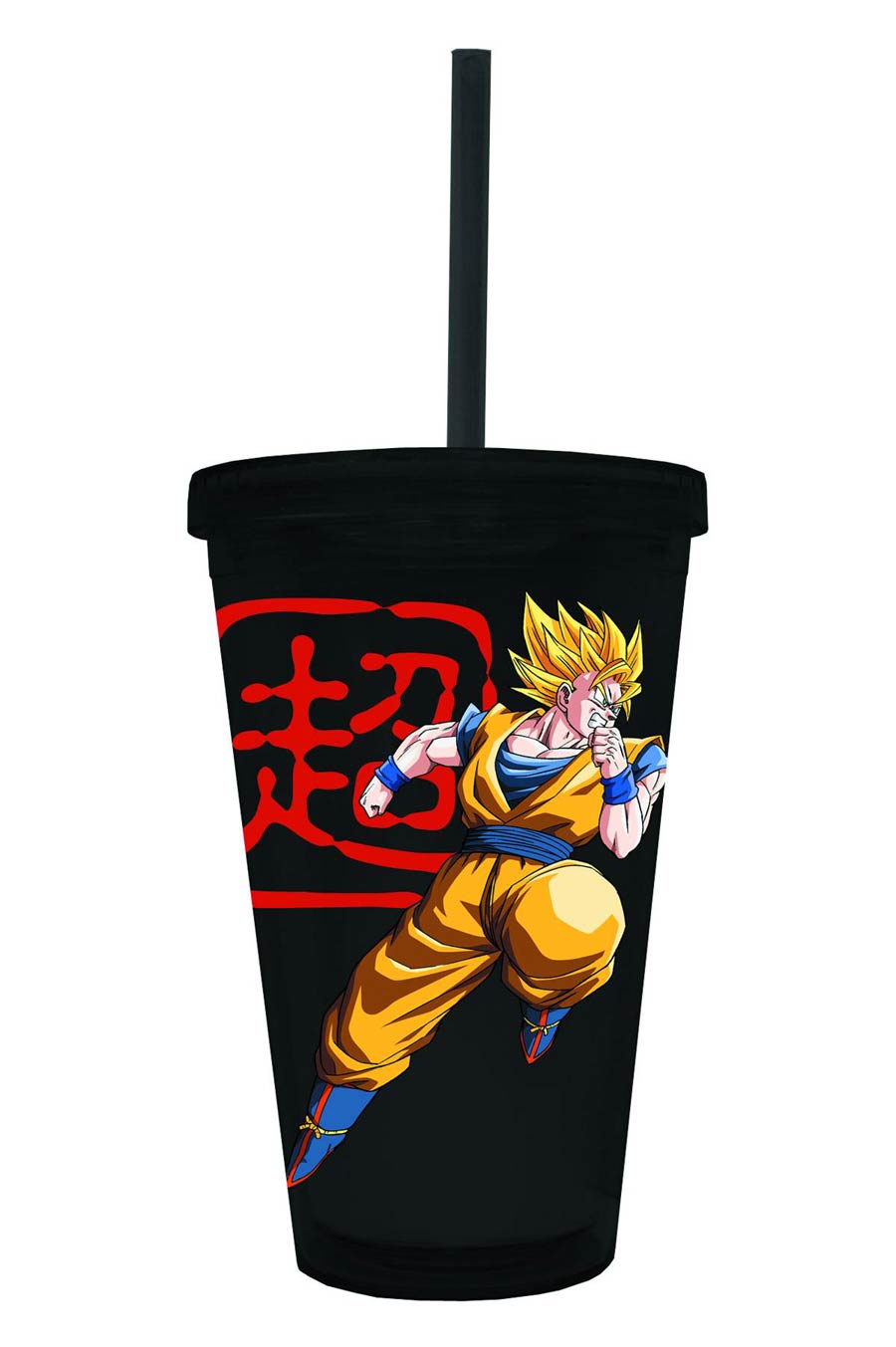 Dragon Ball Z Carnival Cup - Super Saiyan Goku