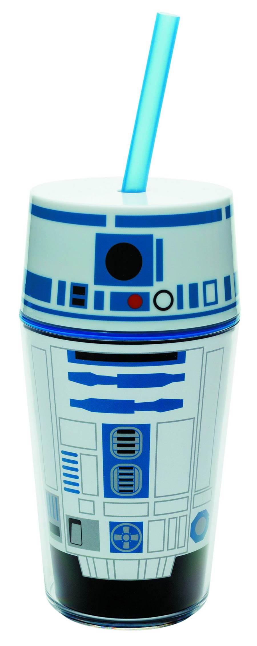 Star Wars 13-Ounce Iconic Tumbler - R2-D2