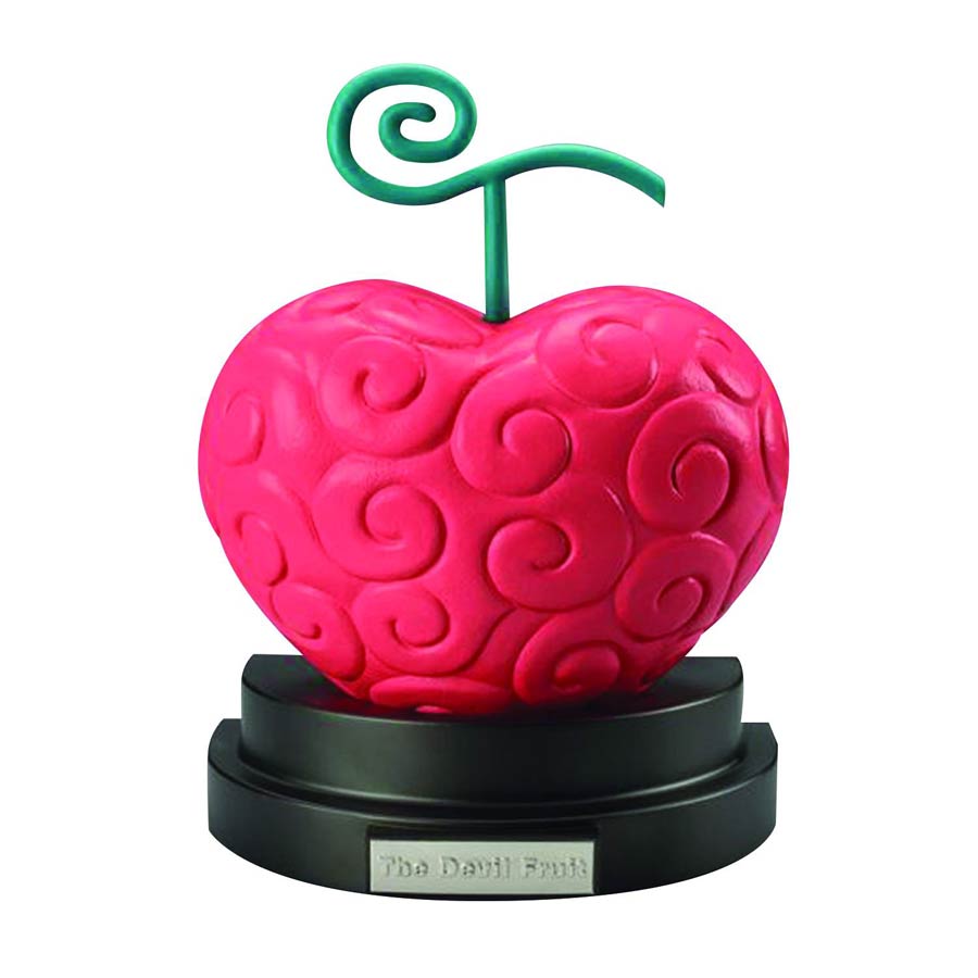 One Piece Devil Fruit